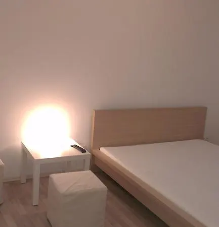 Apartment 4 Budapest