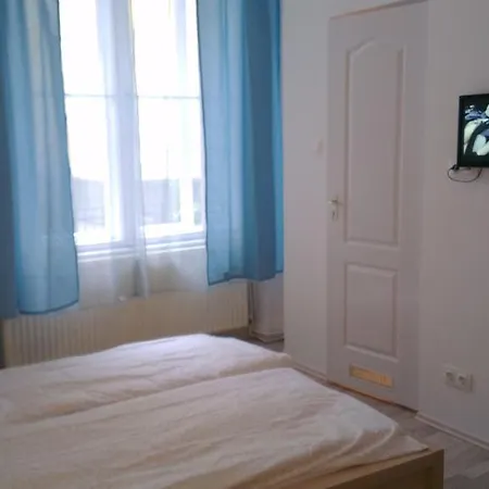 Apartment 4 *