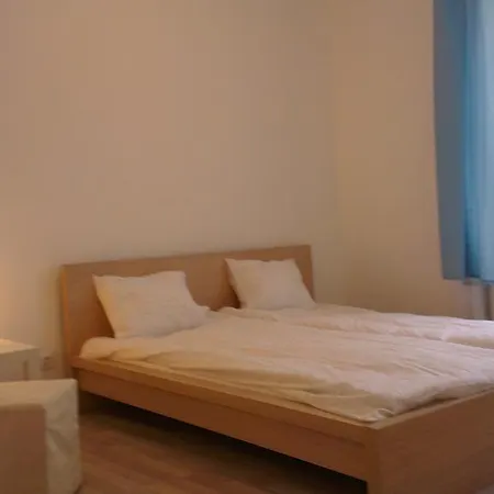 Apartmán 4 Budapešť