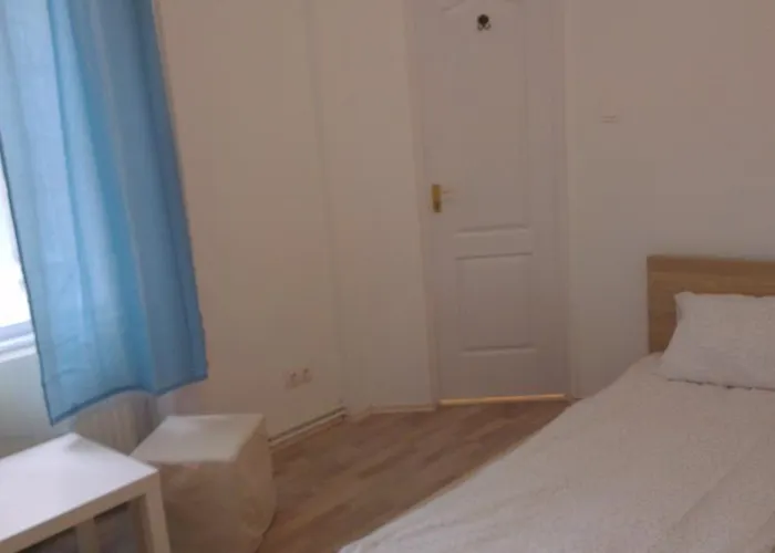 Apartmán 4