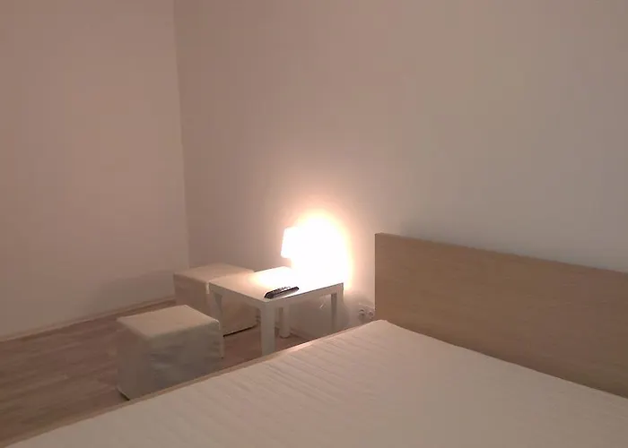 Apartmán 4