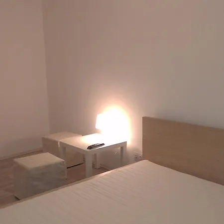 公寓 你的公寓酒店