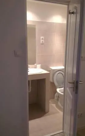 你的公寓酒店 公寓